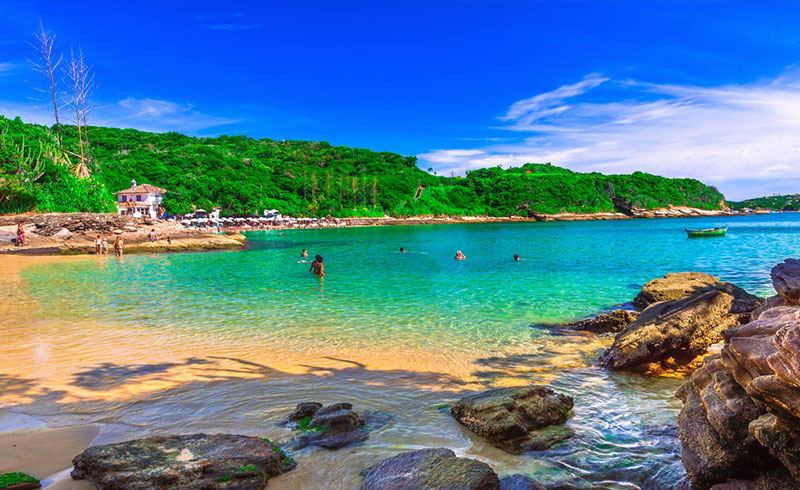 Brasile Oltremareviaggi