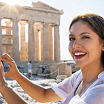 Guide che parlano italiano