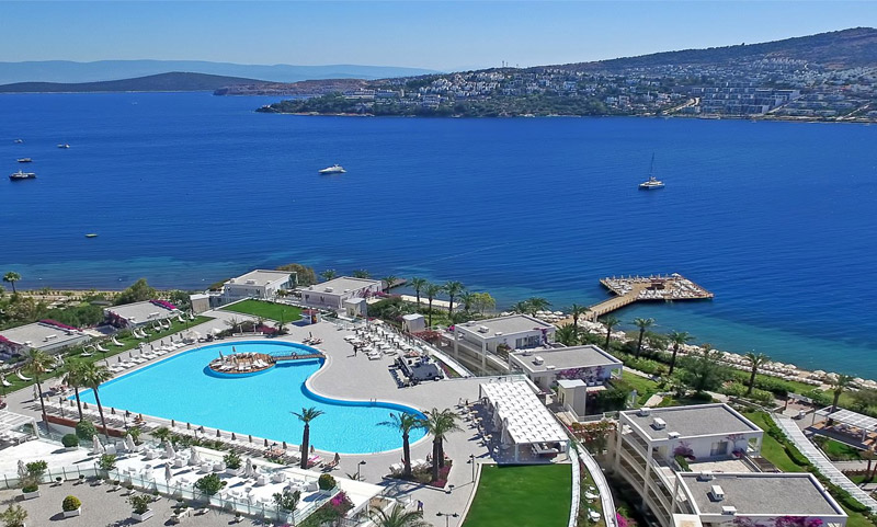Baia Hotel Bodrum