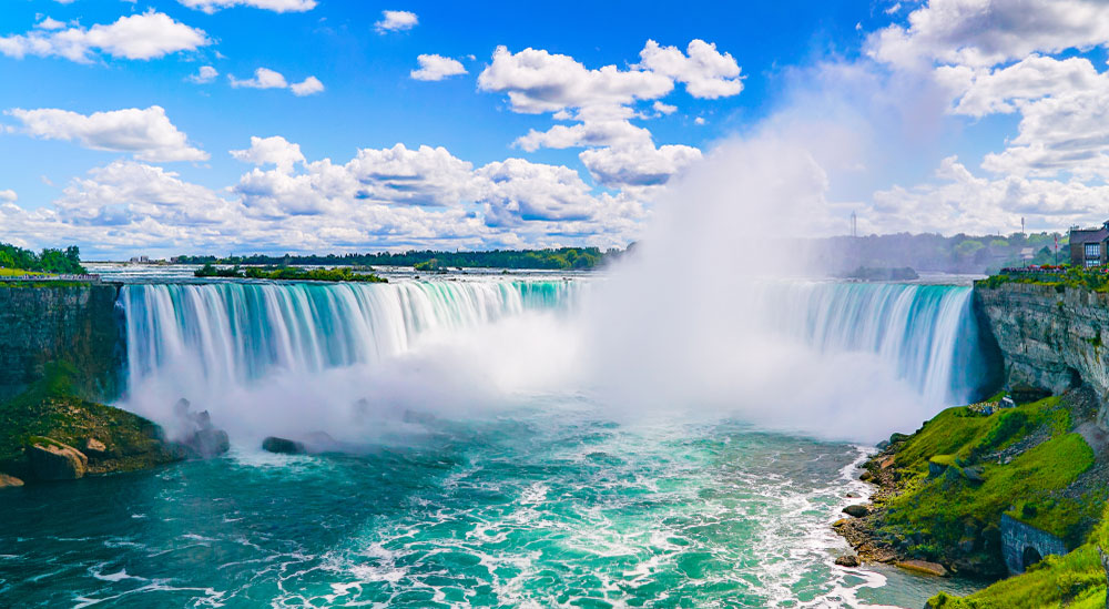 Cascate del Niagara