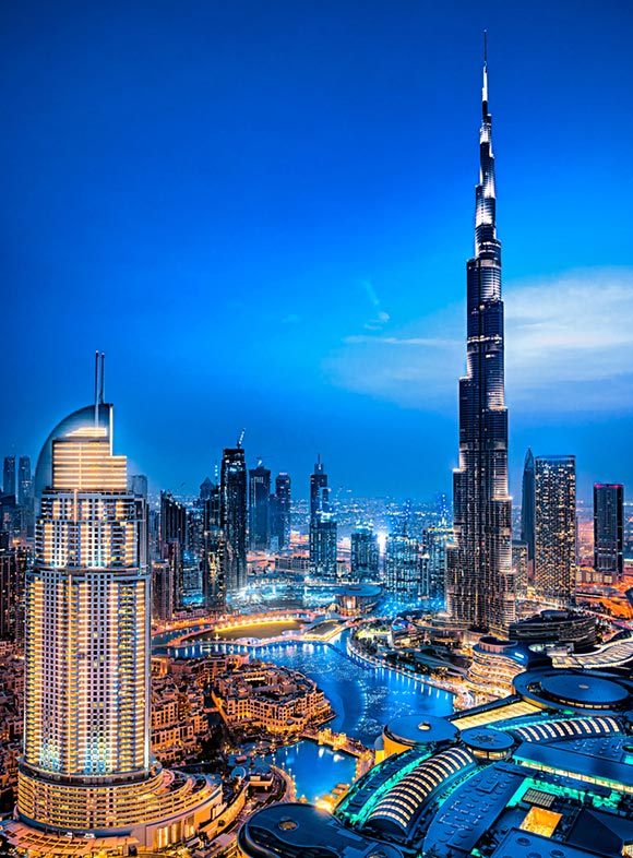 Dubai