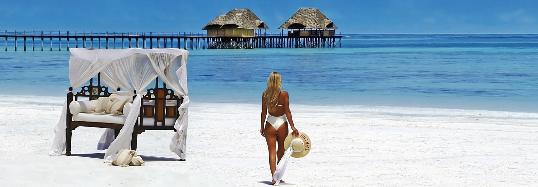 Dongwe Club Zanzibar