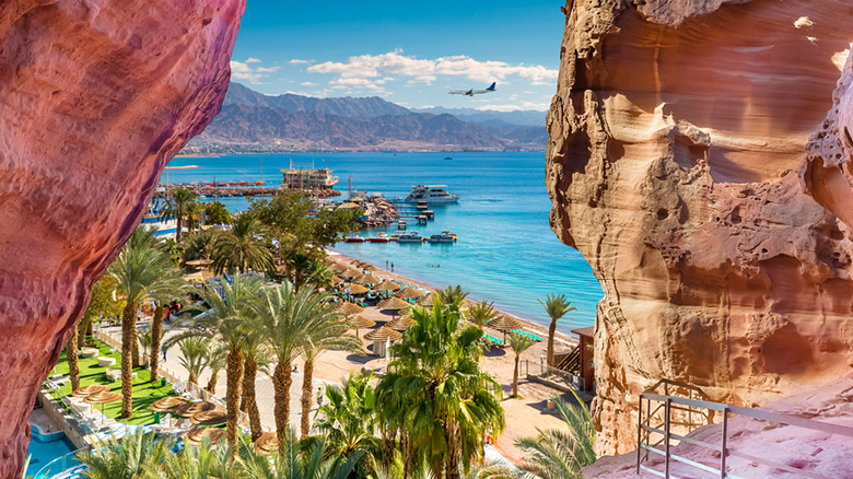 Eilat