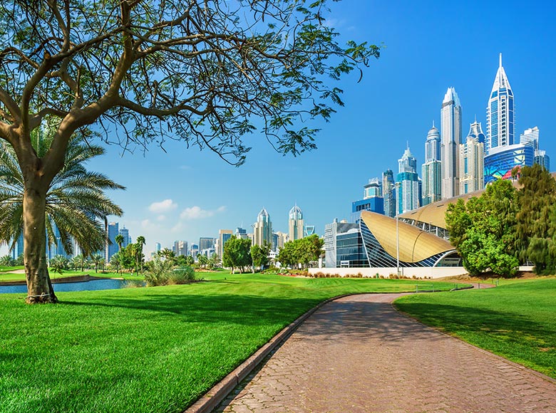 Emirati Arabi