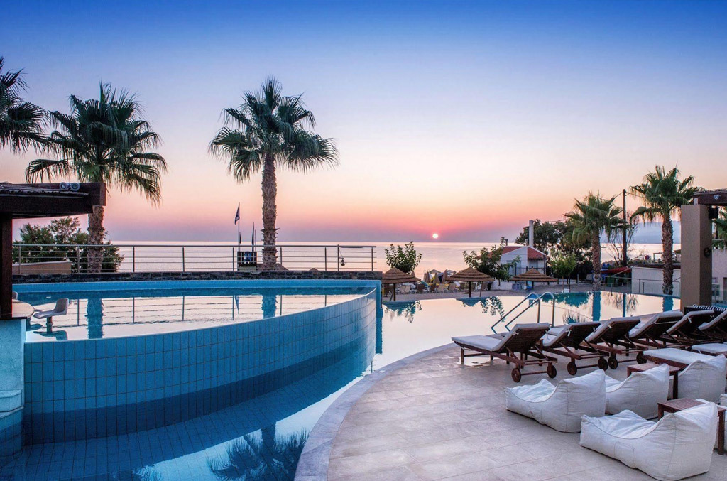 Hotel Creta