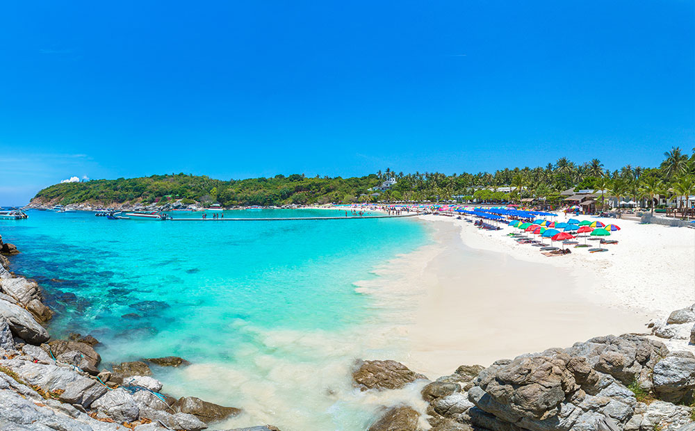 Isola di Koh Racha