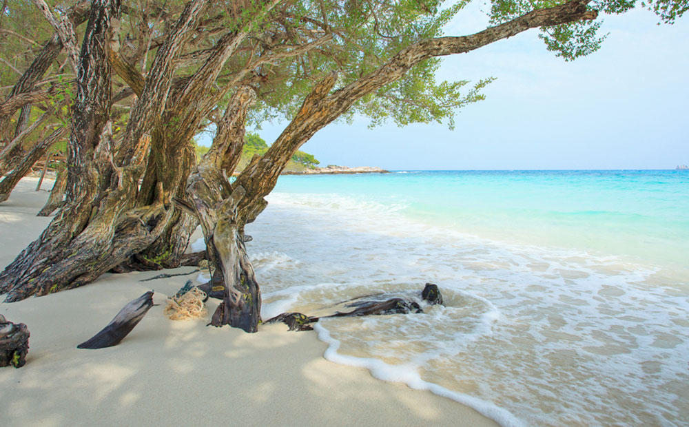 Koh Samed - Thailandia