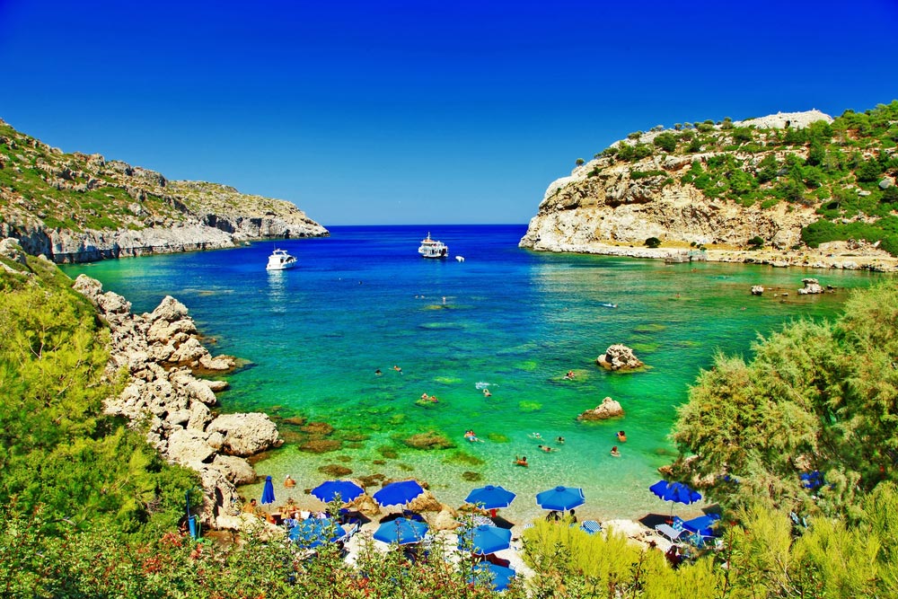 Mare Grecia