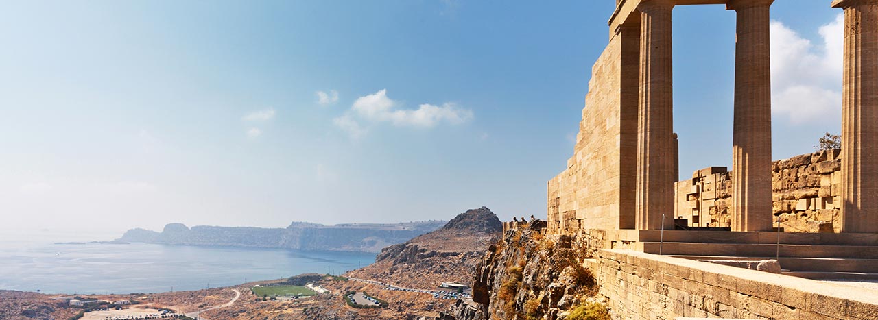Viaggio Grecia