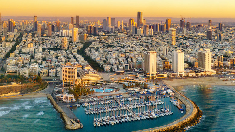 Tel Aviv