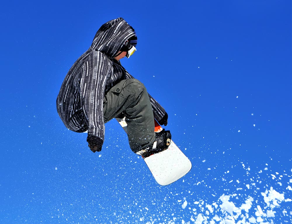 Ursus Snowpark