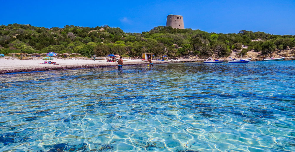 Costa Rei - Sardegna