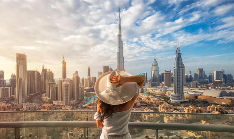 Emirati Arabi Hotel