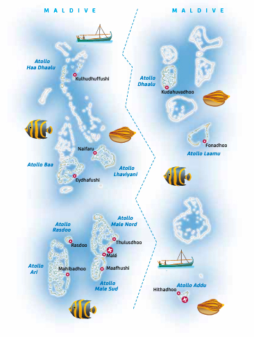 Mappa Destinazione