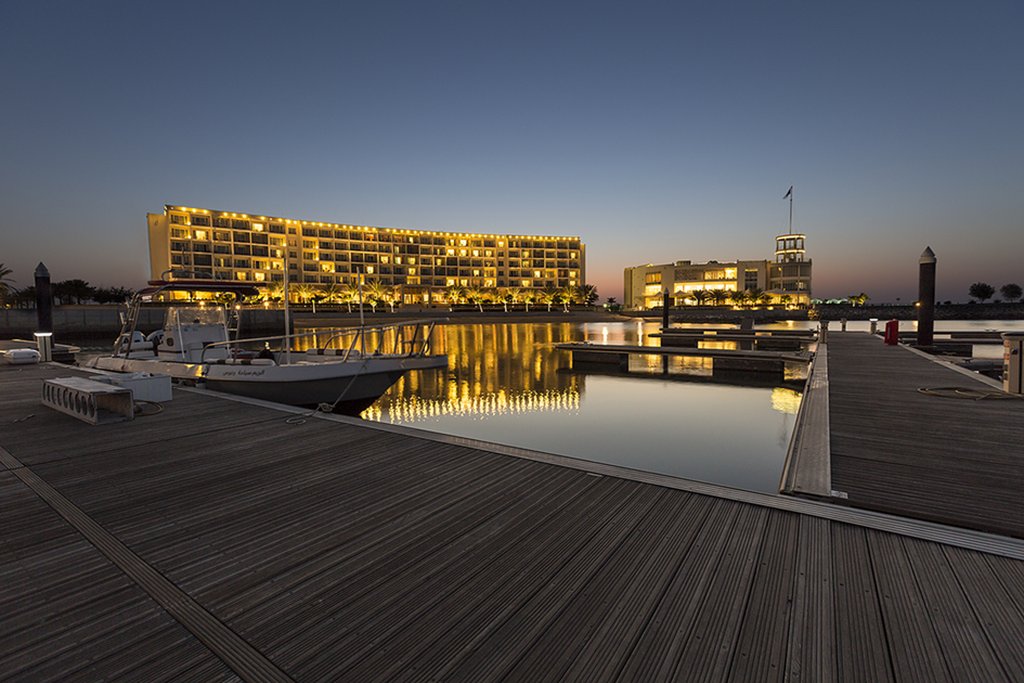 Hotel Oman - Millenium Resort