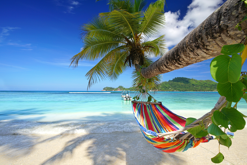 Vacanze Seychelles