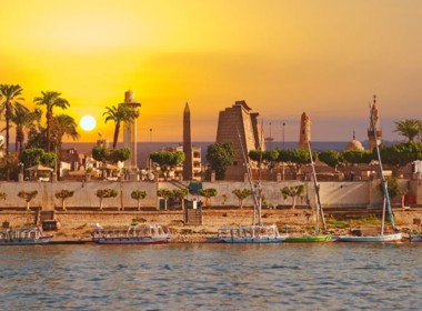 Egitto e le sue meraviglie