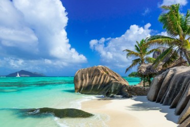 Viaggi Seychelles