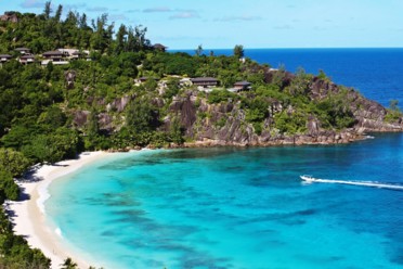 Viaggi Four Seasons Resort Seychelles