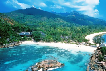 Viaggi Constance Lemuria Seychelles Viaggi Constance Lemuria Seychelles