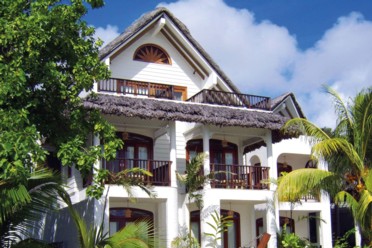 Viaggi Village du Pecheur Viaggi Village du Pecheur