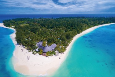 Viaggi Denis Private Island Viaggi Denis Private Island