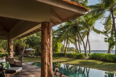 Viaggi Four Seasons Seychelles Desroches Viaggi Four Seasons Seychelles Desroches