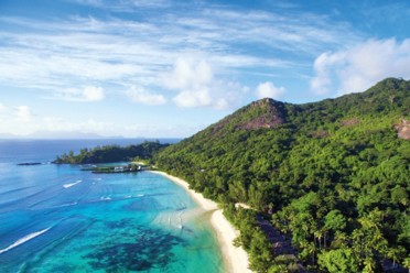 Viaggi Hilton Seychelles Labriz Resort & Spa Viaggi Hilton Seychelles Labriz Resort & Spa
