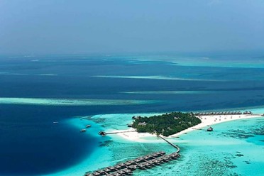 Viaggi Constance Moofushi Maldives