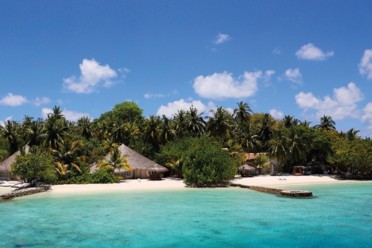 Viaggi Nika Island Resort Maldives