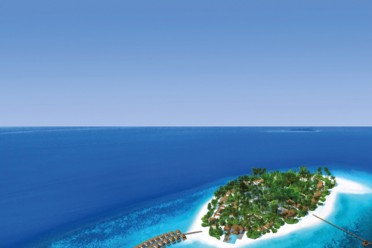 Viaggi Baglioni Maldives Luxury All Inclusive