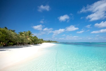 Viaggi Lux* South Ari Atoll & Villas