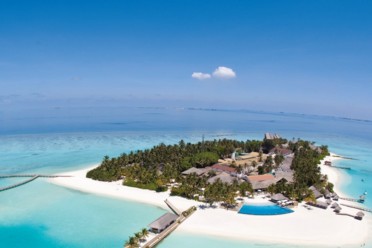 Viaggi Velassaru Maldives