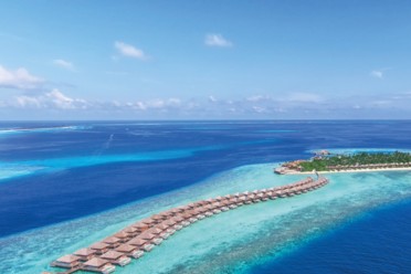 Viaggi Hurawalhi Island Resort Maldives