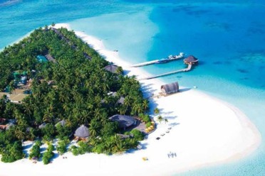 Viaggi Maldive - Club Vacanze Velavaru