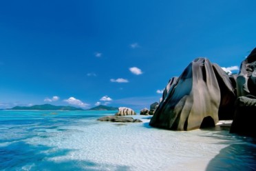 Viaggi The Amber - Mauritius/Seychelles