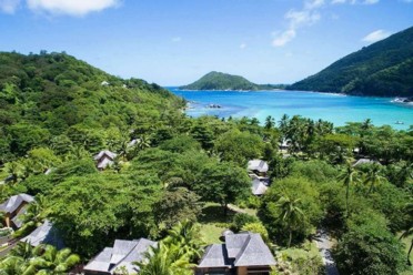 Viaggi Seychelles - Constance Ephelia