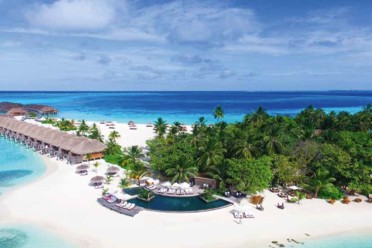 Viaggi Maldive - Constance Moofushi