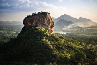 Viaggi Sri Lanka - Fra storia e natura