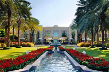 Viaggi One&Only Royal Mirage Residence & Spa