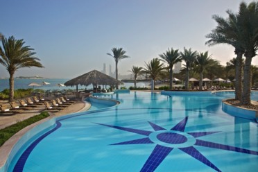 Viaggi Radisson Blu Hotel & Resort Abu Dhabi