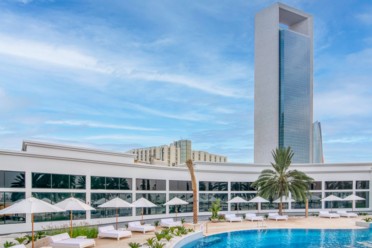 Viaggi Radisson Blu Hotel & Resort Abu Dhabi