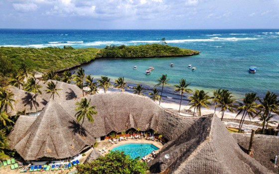 Blue Bay - Villaggio Kenya - Agenzia Viaggi Online e Tour Operator - iGrandiViaggi