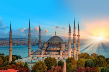 Viaggi Istanbul