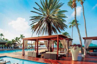 Viaggi Tamarijn  Aruba e  Divi Village Resort