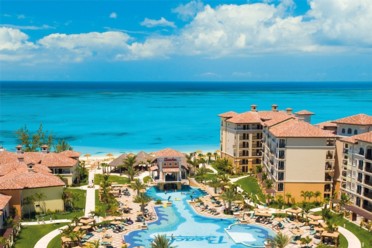 Viaggi Beaches Turks & Caicos Resort Village