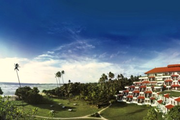 Viaggi Taj Bentota Resort & Spa Viaggi Taj Bentota Resort & Spa