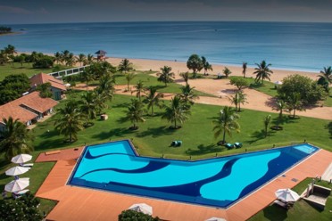 Viaggi The Calm Resort & Spa Viaggi The Calm Resort & Spa