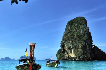 Viaggi Mare Thailandia