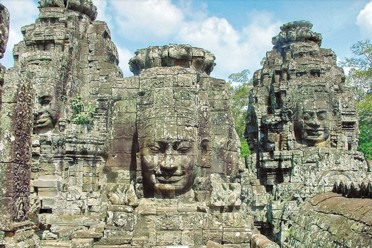 Viaggi Appassionatamente khmer